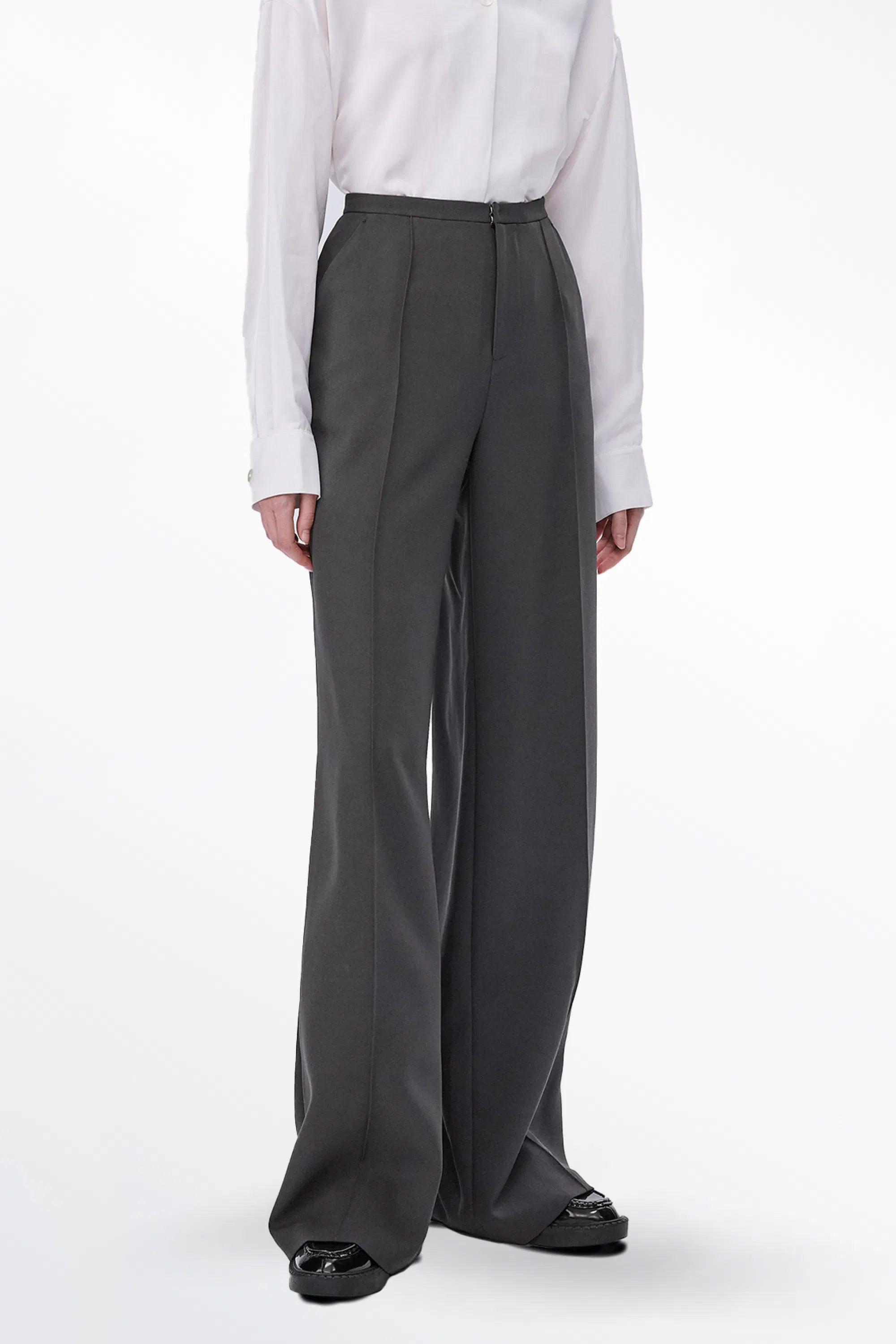 Greta Sculpted Curve Pants