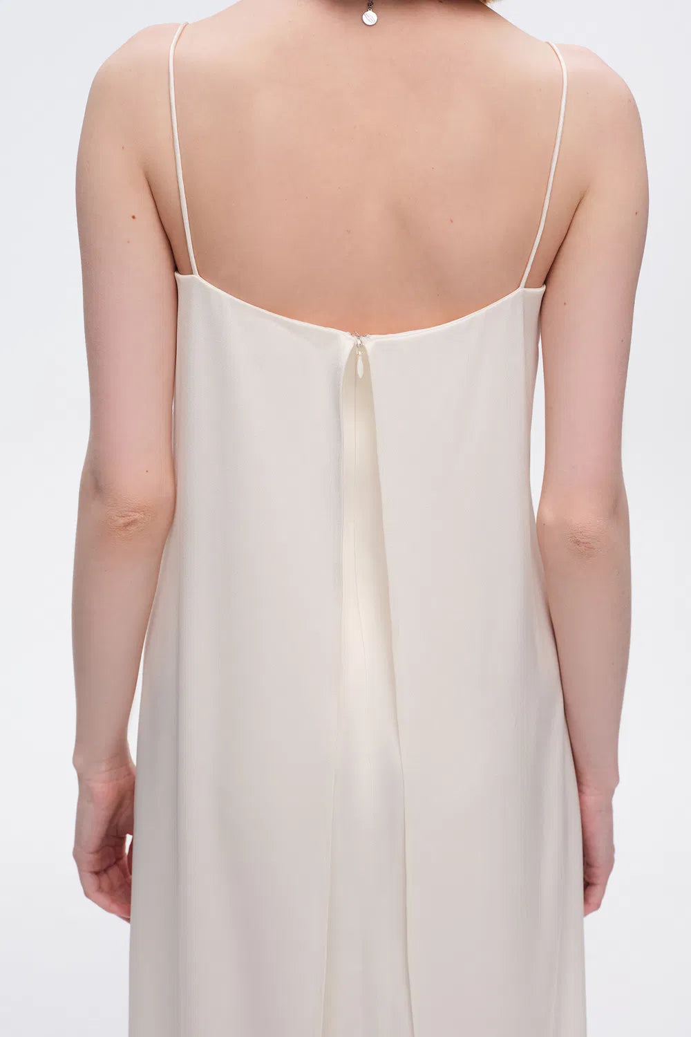 Chloe Strap Dress