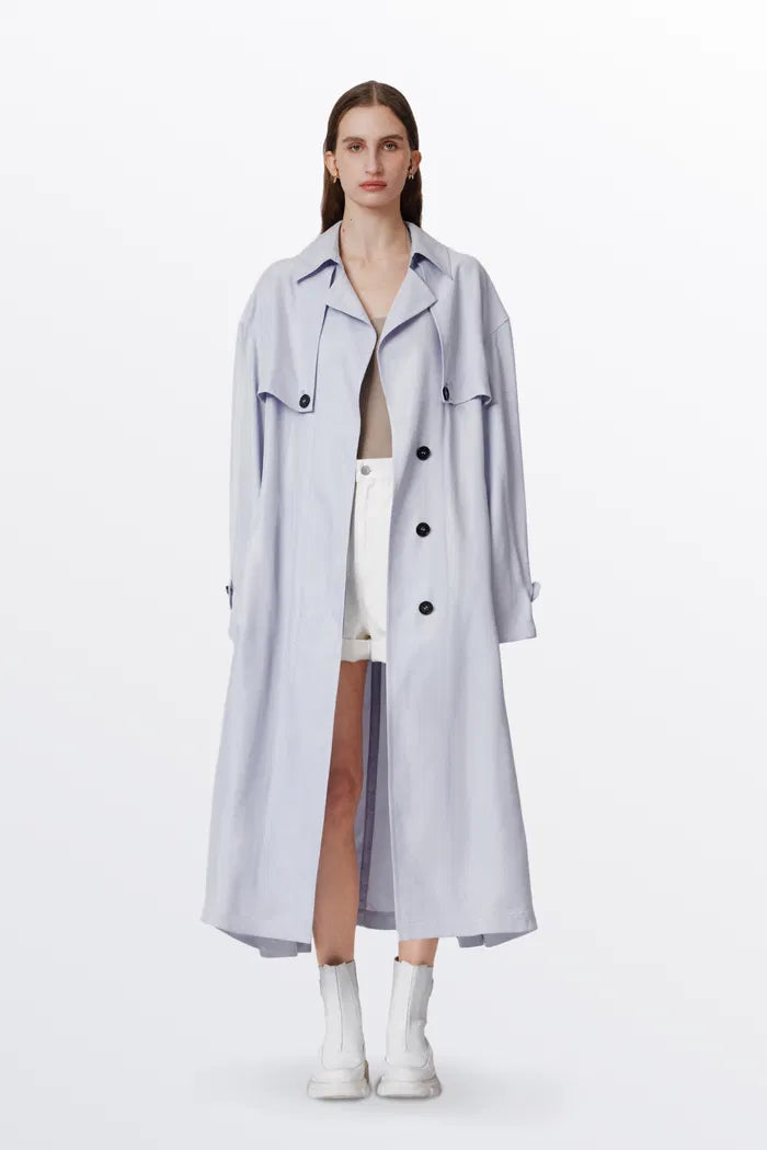 Lauren Trench Coat