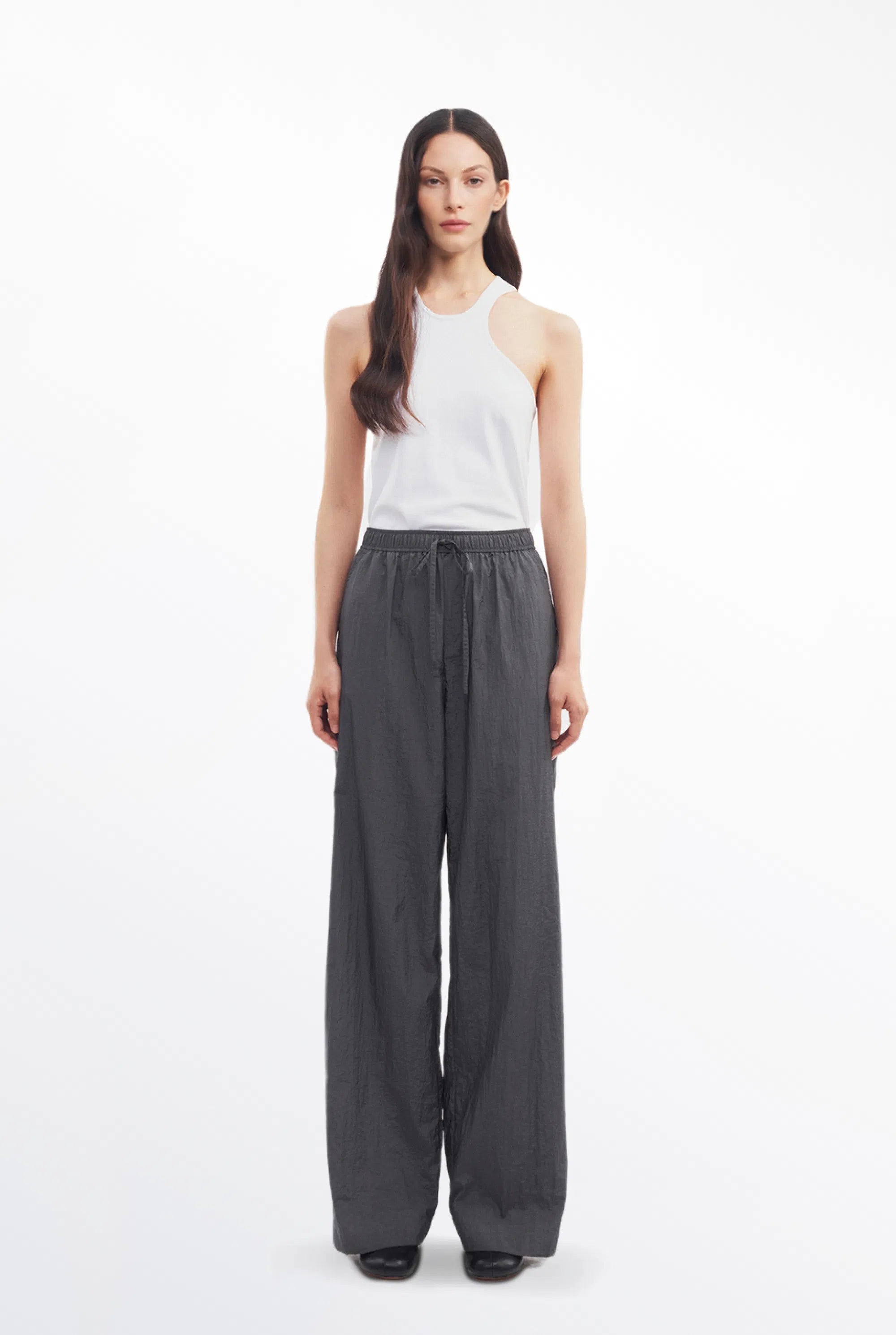 PIA Cinched Waist Pants