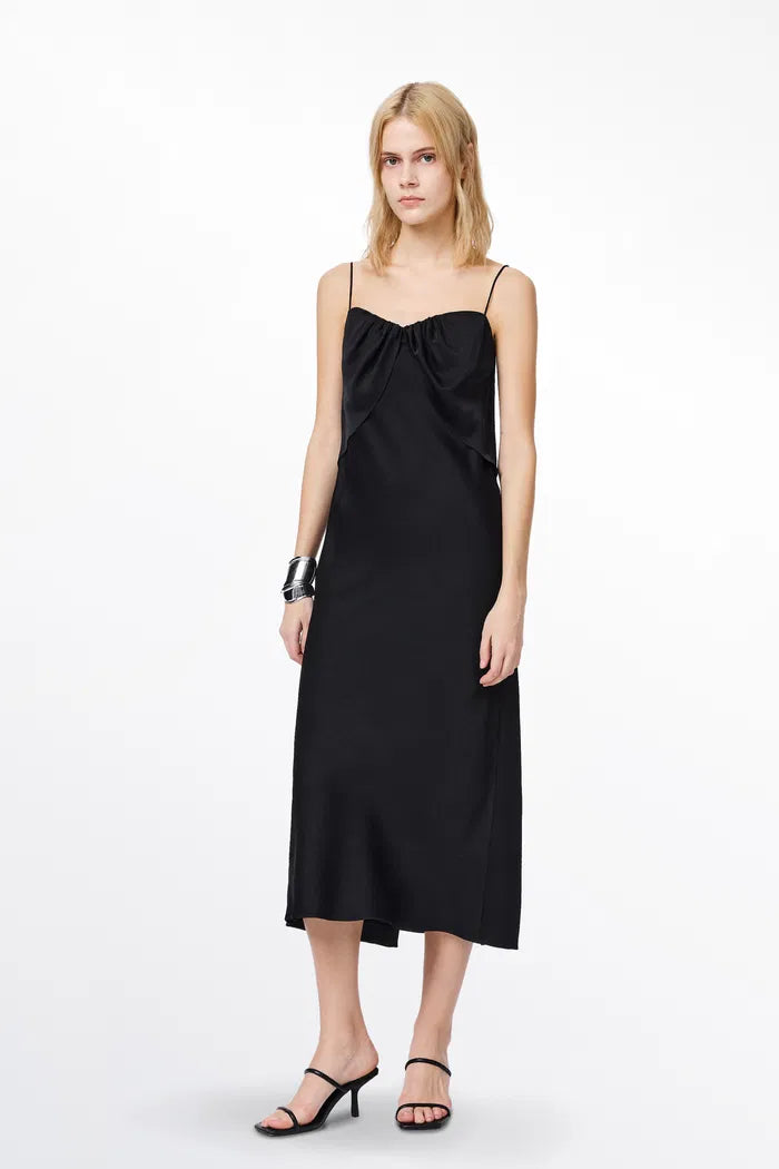 Chloe Strap Dress